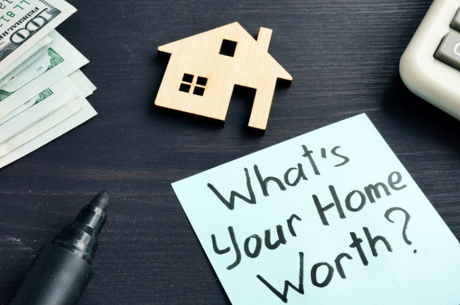 Home Value